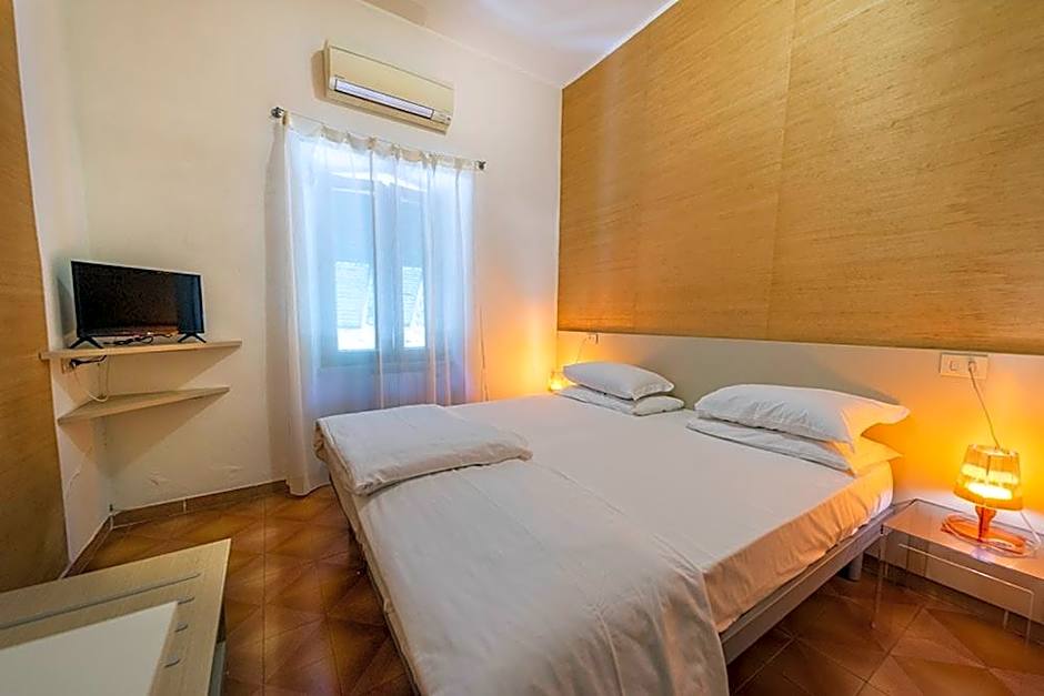Hotel Casa Lupi