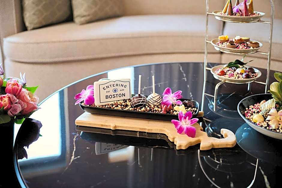 Mandarin Oriental, Boston