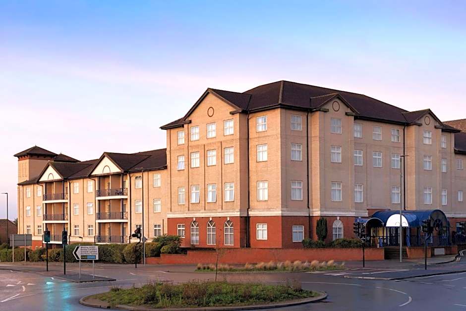 Delta Hotels by Marriott Bexleyheath