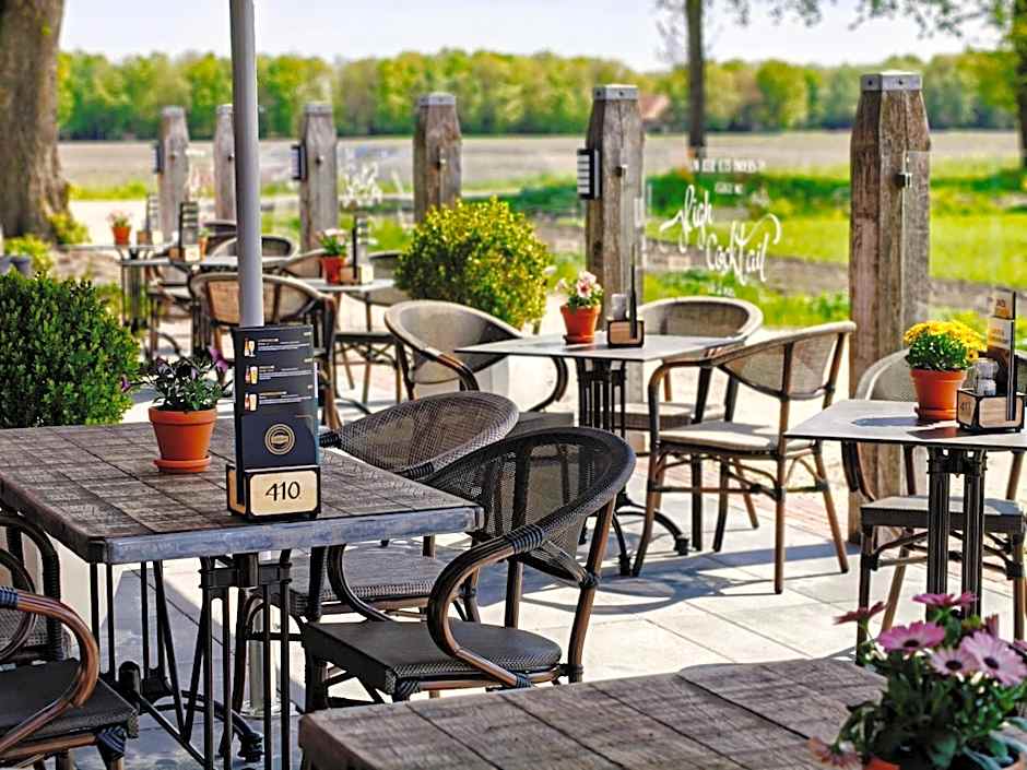 Boutique Hotel het Witte Veen