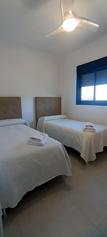 APARTAMENTO TURISTICO EN LEBRIJA