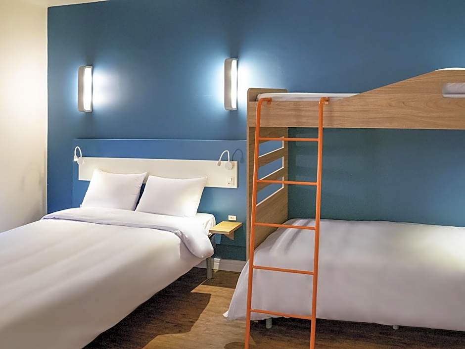 ibis Budget Farroupilha