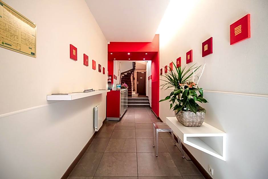 Hotel Gambetta