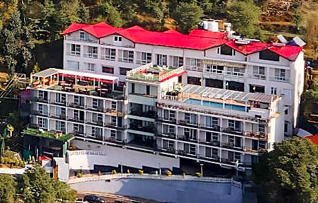 Indraprastha Spa Resort