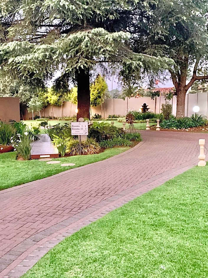 Diamond Rose Guest House