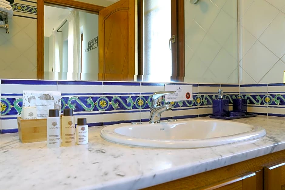 Villa Anastasia