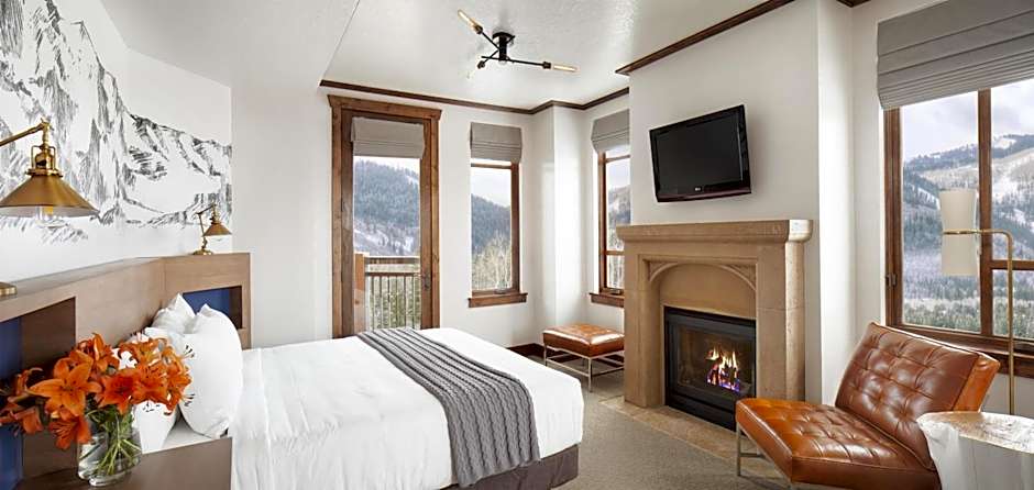 Hyatt Centric Park City