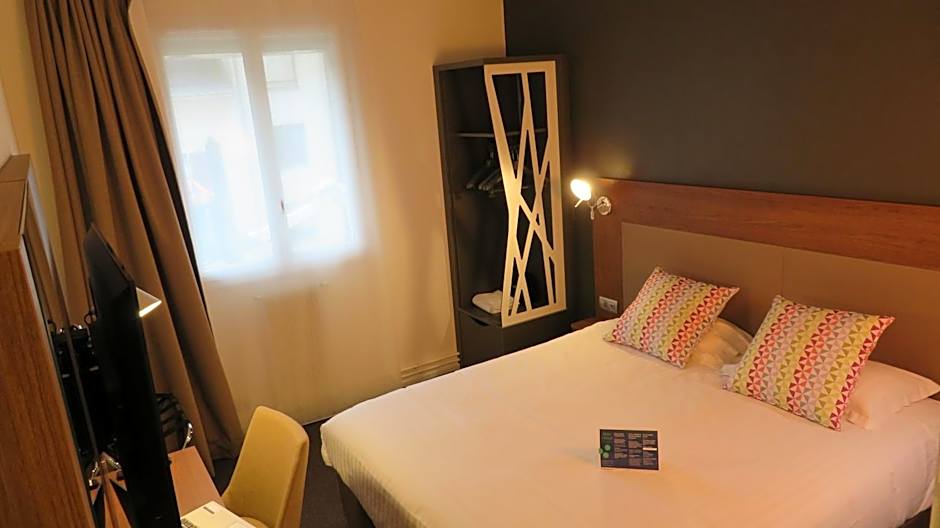 Timhotel Chartres Cathedrale