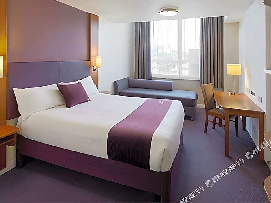 Premier Inn London City (Old Street)
