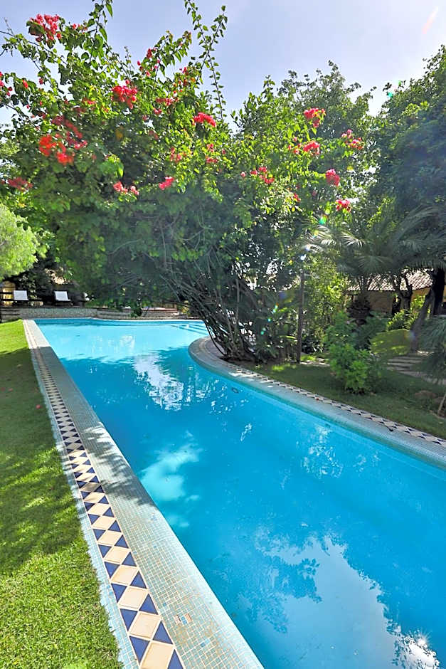 Brasil Tropical Village