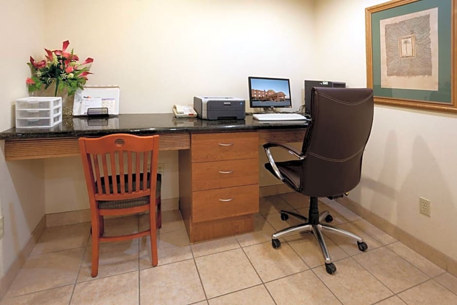 Holiday Inn Express Hotel & Suites Zapata By IHG