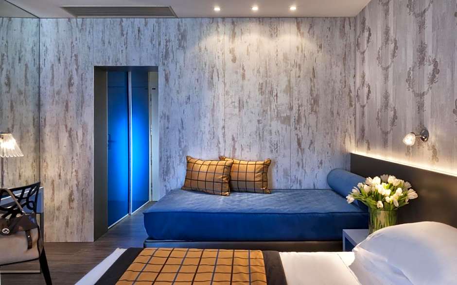 Hotel Roma