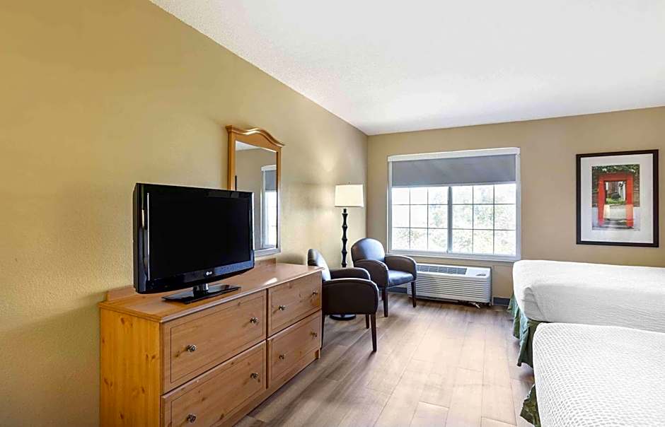 Extended Stay America Suites - Meadowlands - East Rutherford