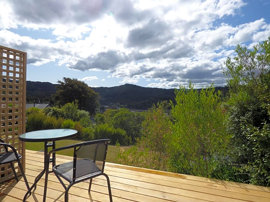 Kaiteriteri Abel Tasman Inlet Views