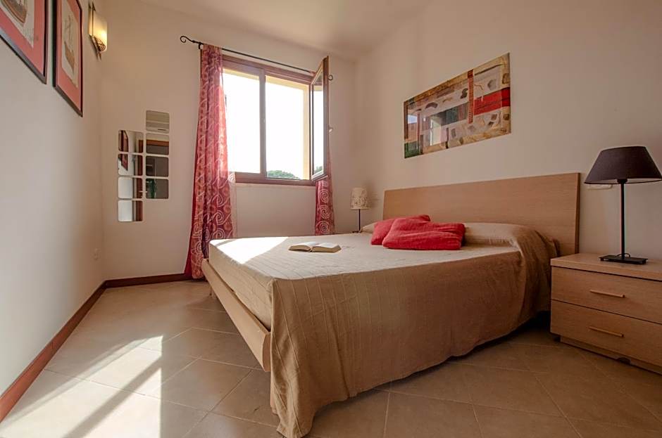 Residence Cernaia - Private Cottage