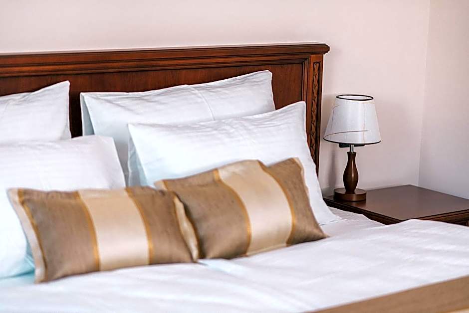 Hotel Stara Lika