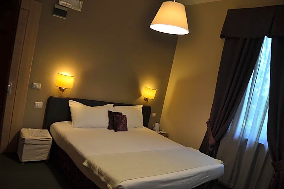 Hotel delle Terme & Spa