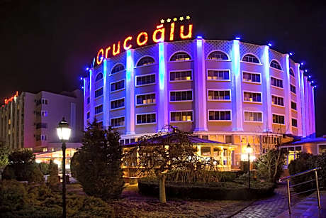 Afyon Orucoglu Thermal Resort