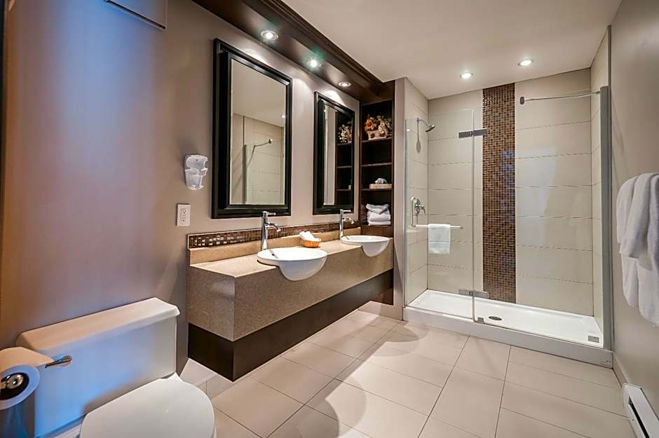 Hotel & Suites Monte-Cristo