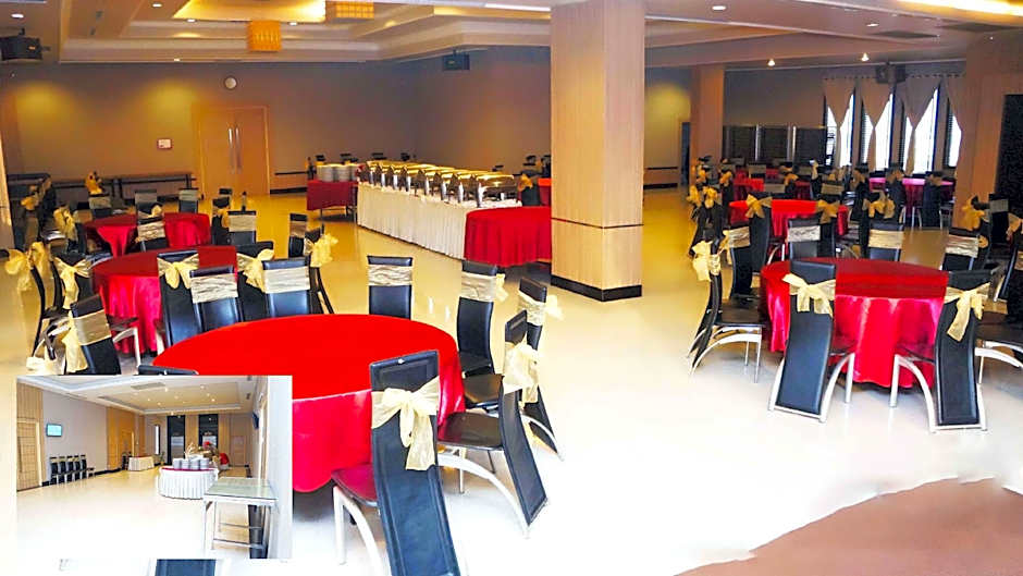 Orchardz Hotel Gajah Mada