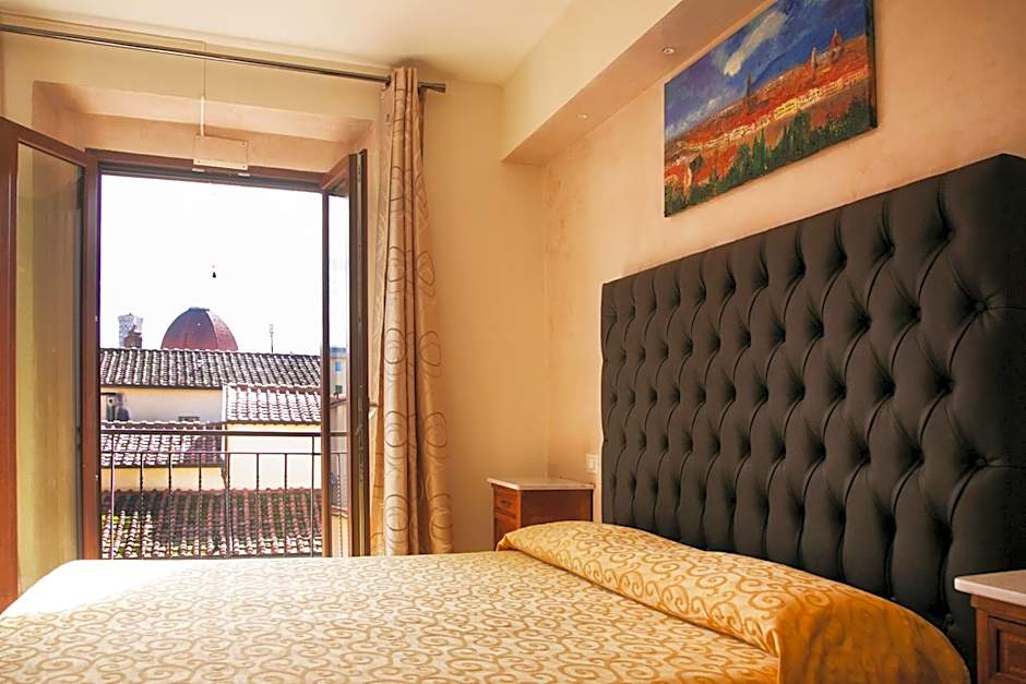 Hotel Merlini