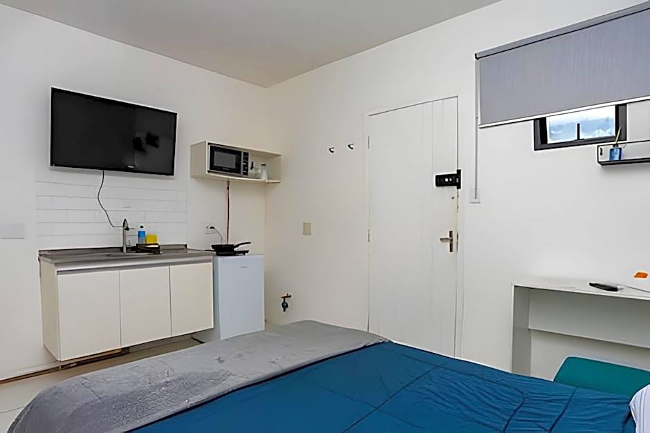 Studiohaus Alvorada
