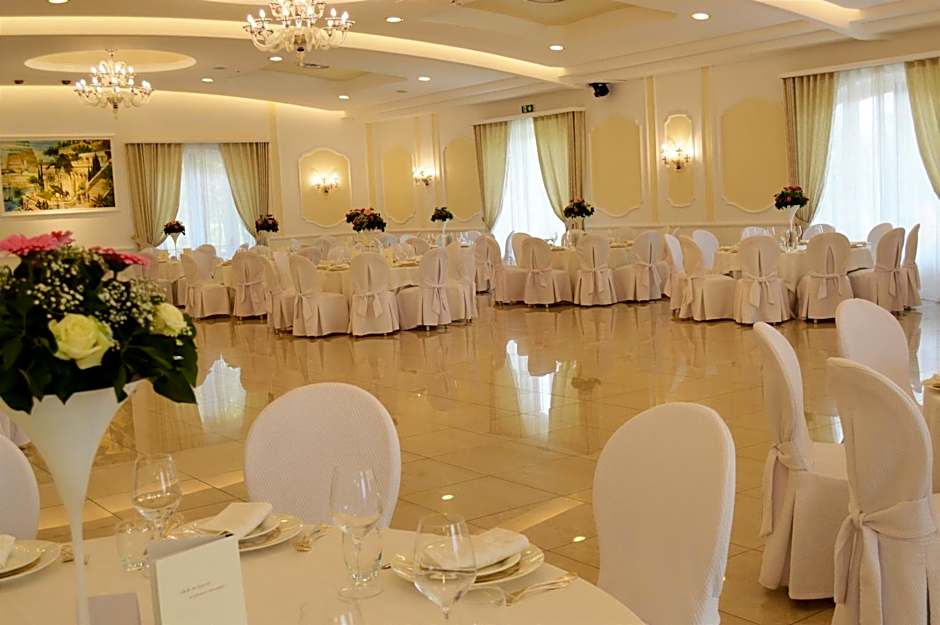 Semiramide Palace Hotel