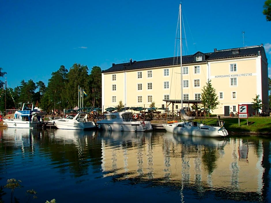Norrqvarn Hotell