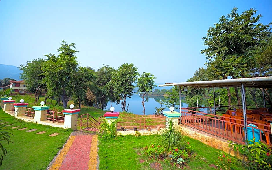 Omkar Agro Tourism & Resort
