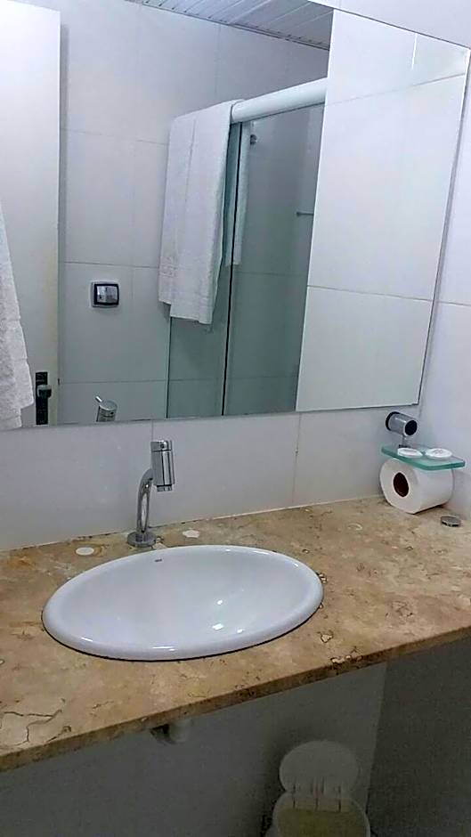 Flat Vista Mar Frente ou Lateral na Barra em Salvador