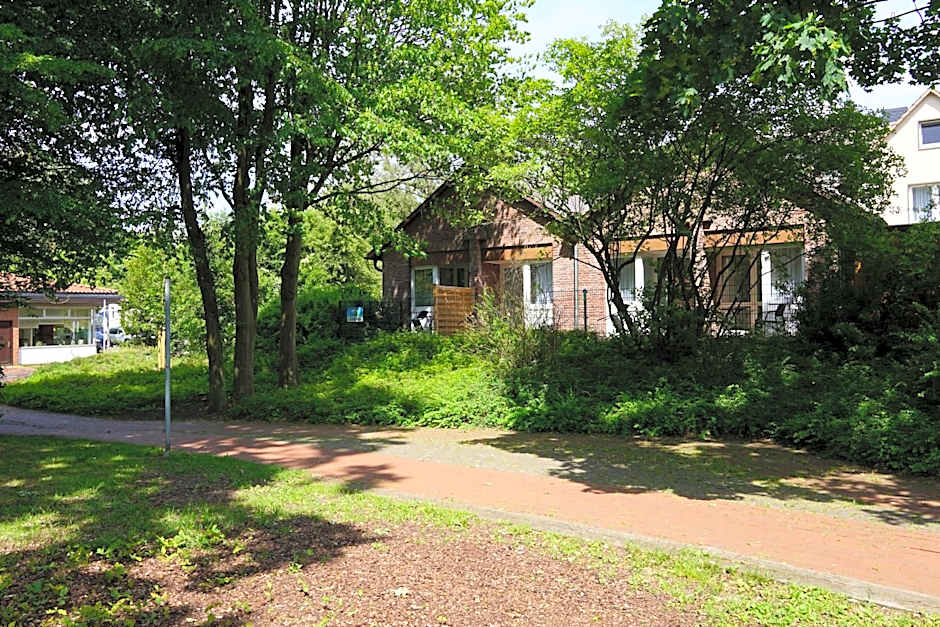 Hotel-Pension Am Böhmepark