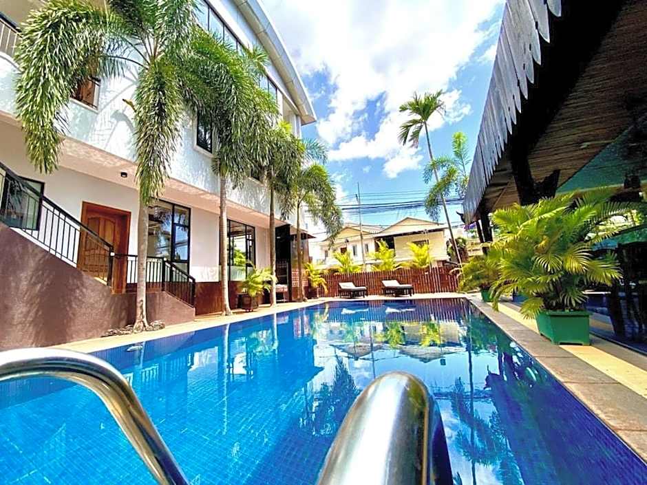 City Inn Hotel – Siem Reap, PA