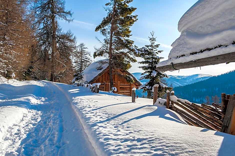 Familienhotel Hinteregger