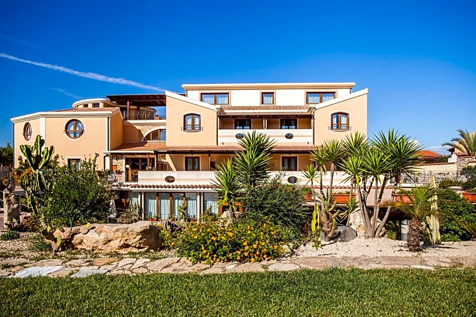 Hotel Raffael PHG