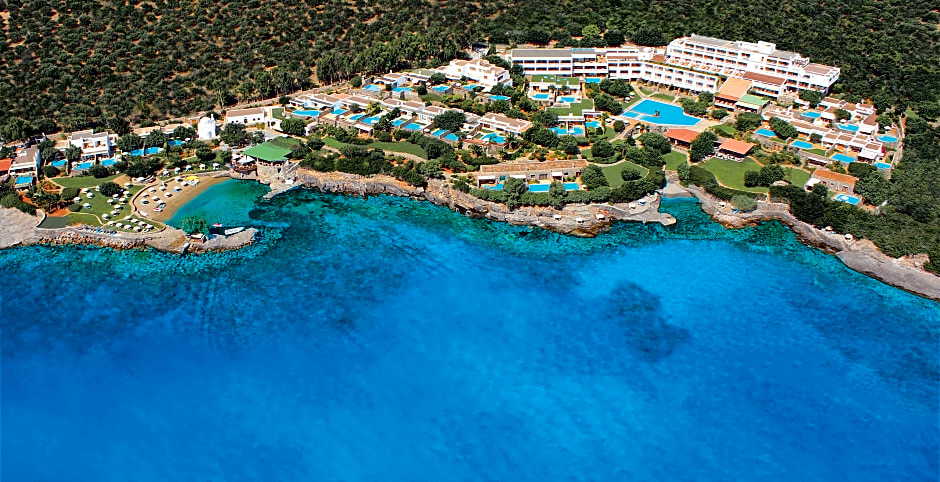 Elounda Mare Hotel, Relais & Chateaux