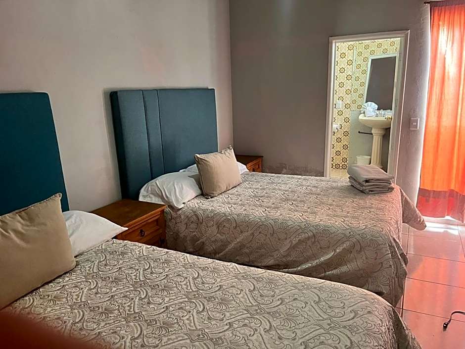 Hotel Kasa 22 SMA