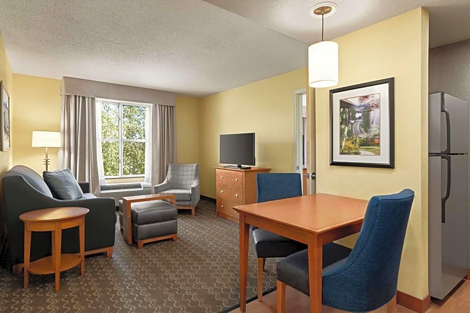 Homewood Suites By Hilton Bethlehem Airport