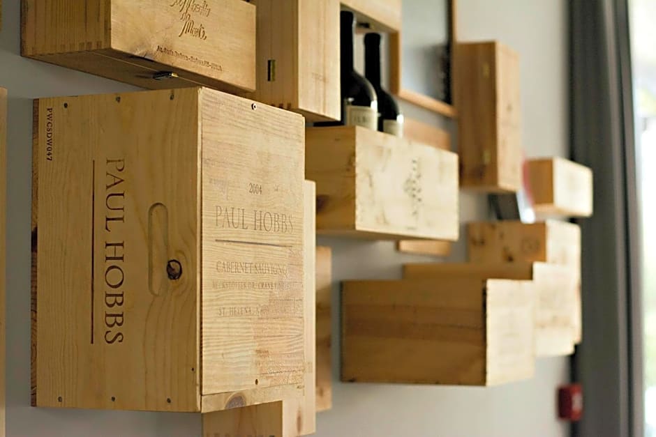 Castelmartini Wellness & Business Hotel
