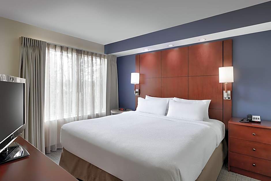 Residence Inn by Marriott Greenville
