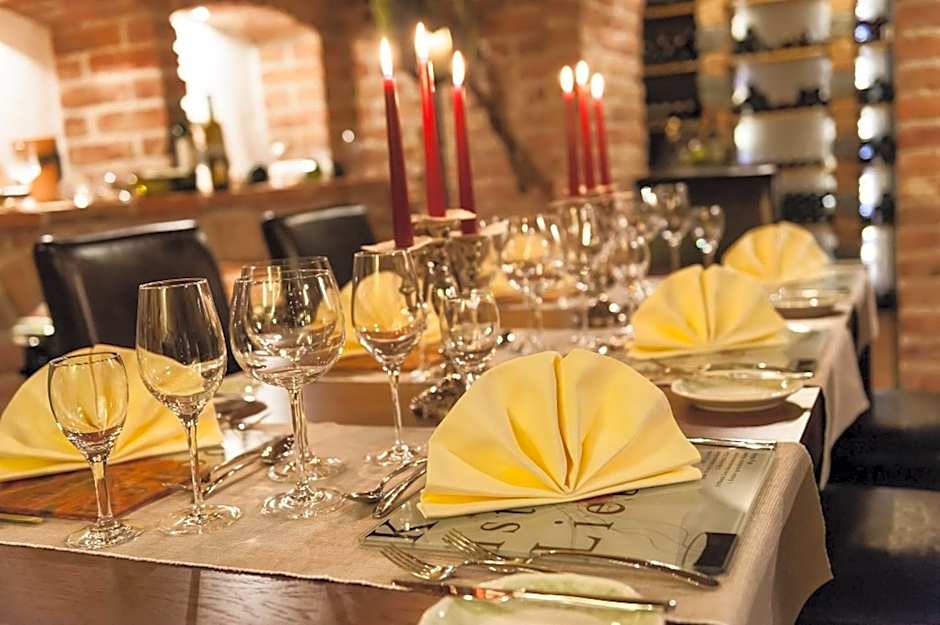 Thermenwelt Hotel Pulverer