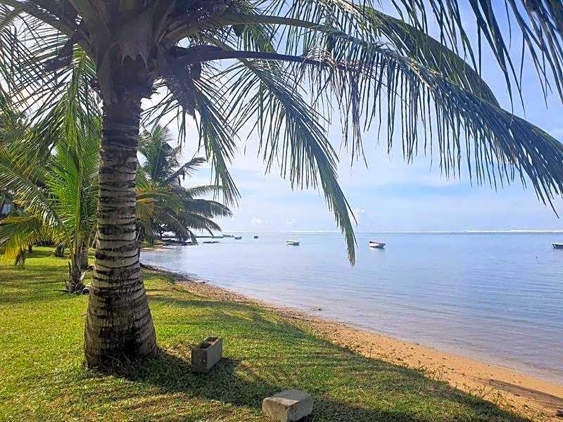El-Sangha Studio 2mina pieds de la plage de baie du cap