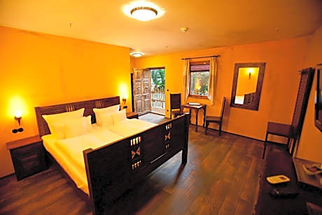 Premium Double Room
