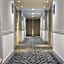 Hilton Glasgow