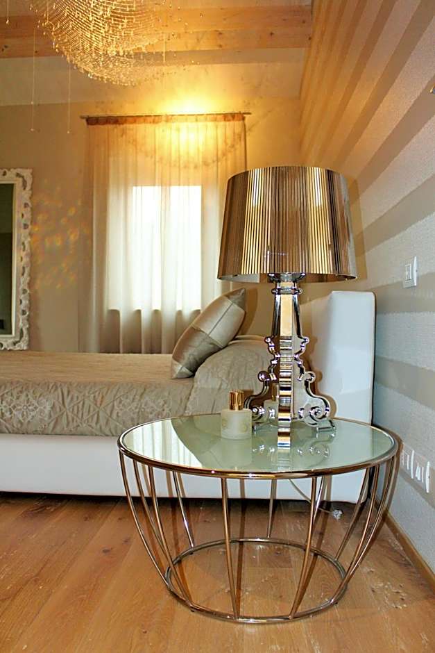 Amico Country House