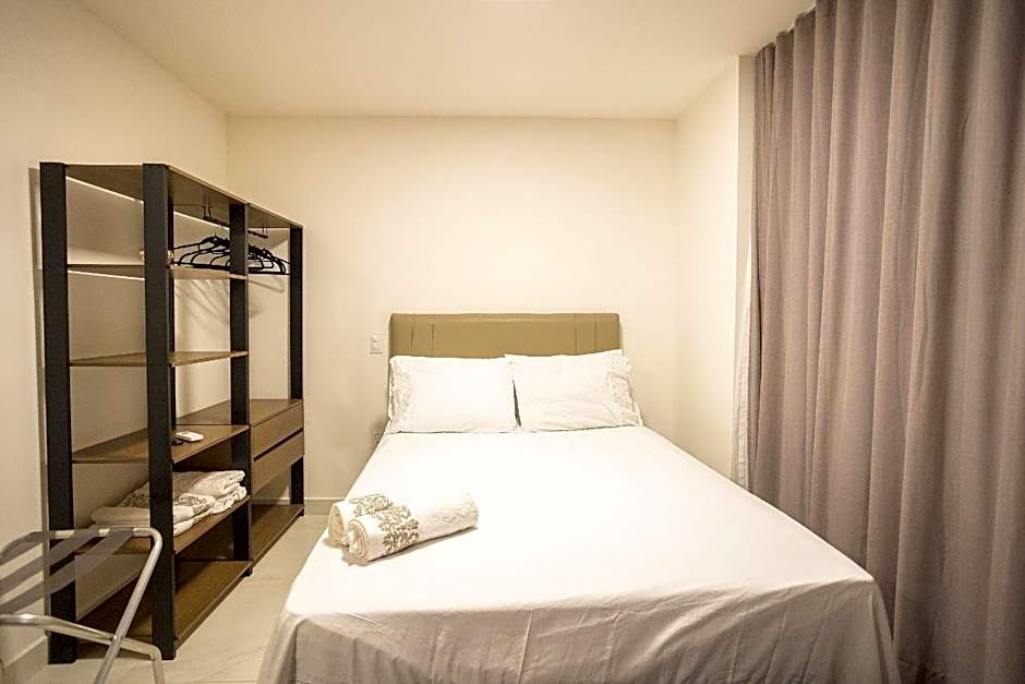 Compact Tambaú #704 - Apartamento Por Carpediem