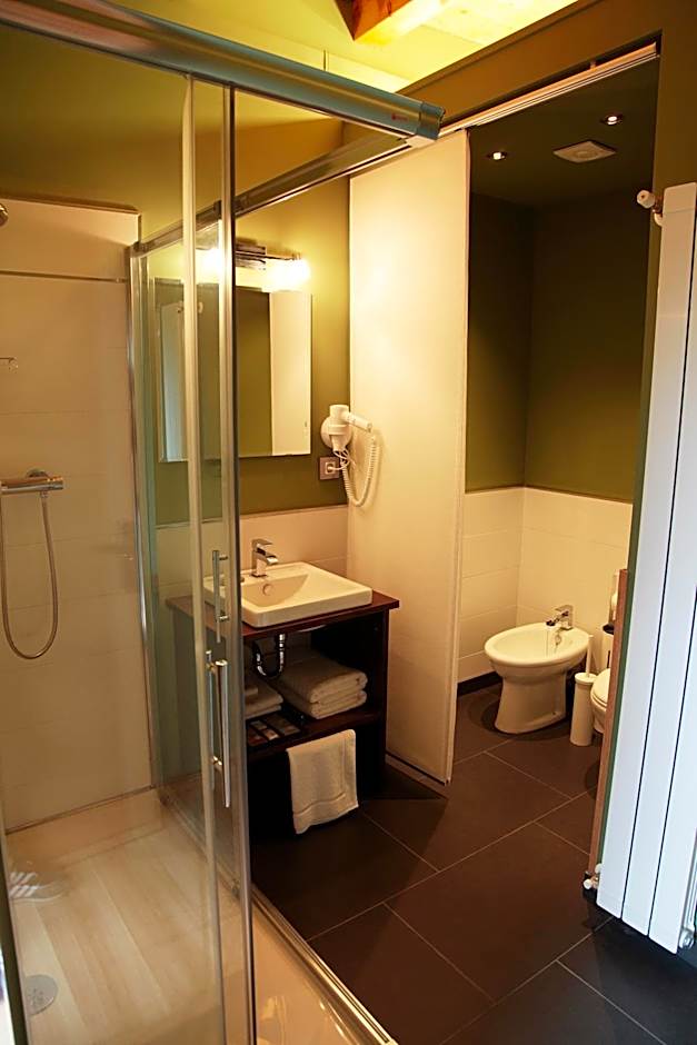 Hotel Araz