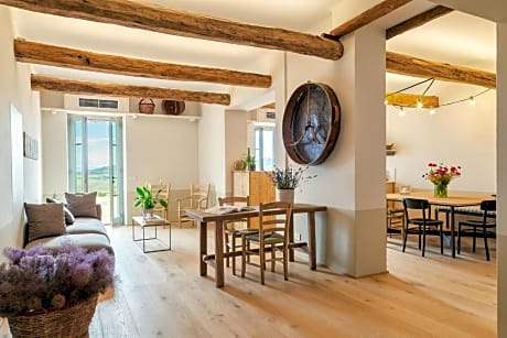 CUGUSI BnB