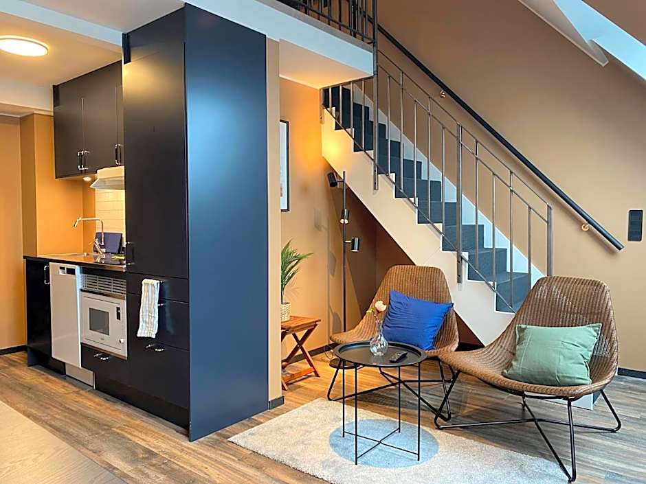 Magnolia House Sollentuna