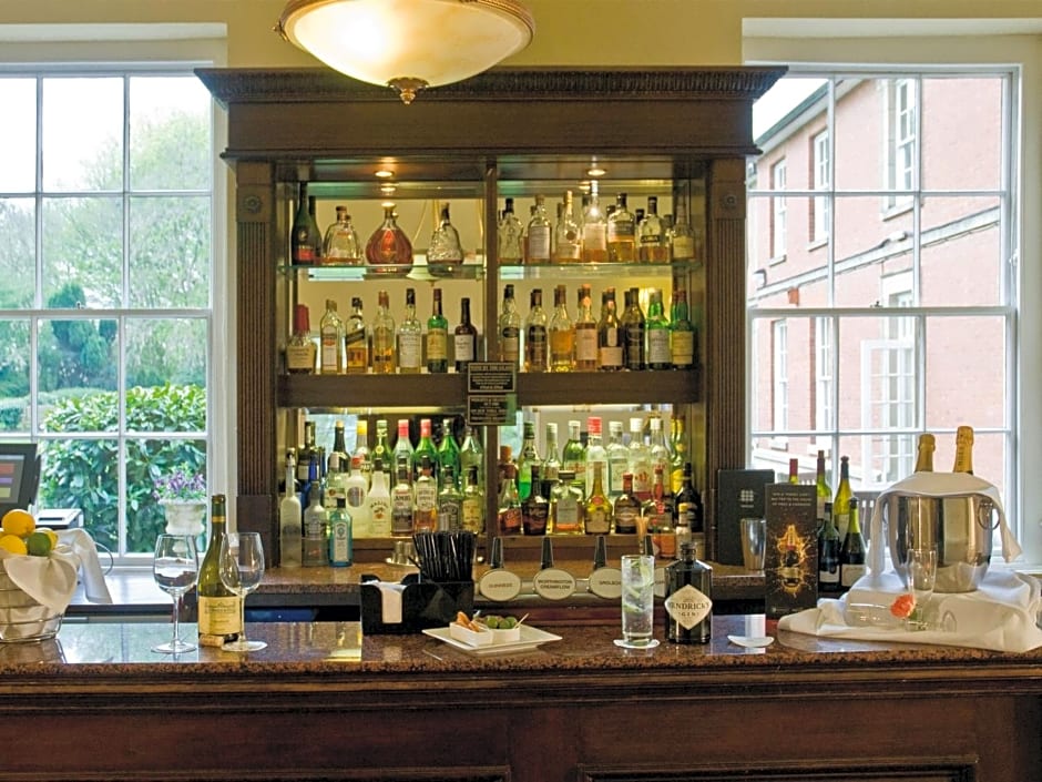 Macdonald Ansty Hall