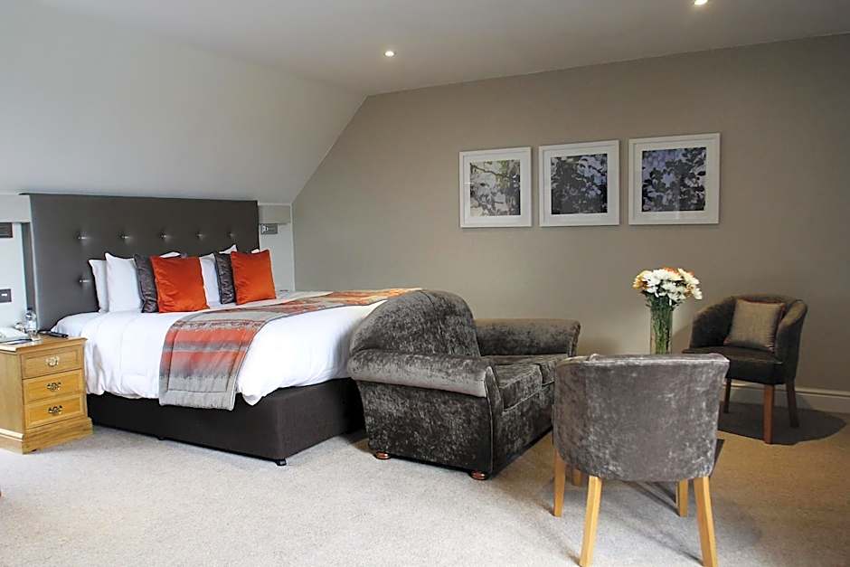 Ufford Park Resort